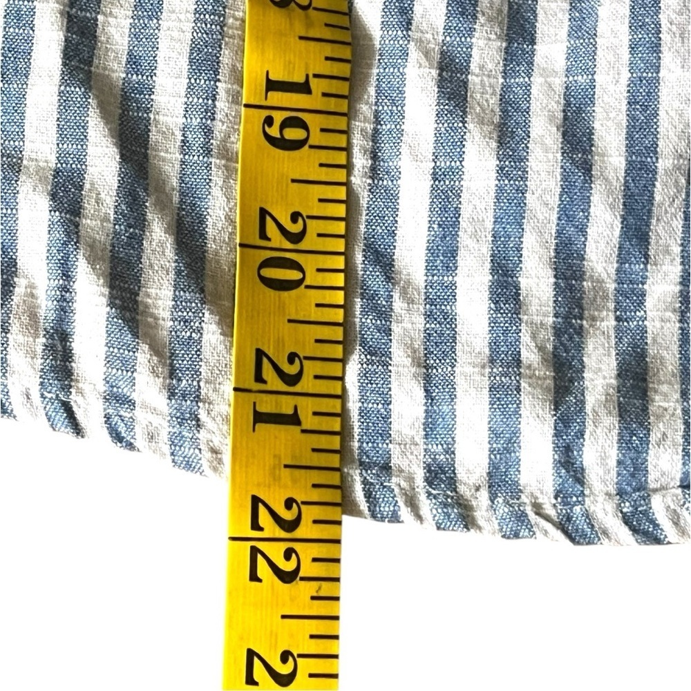 Perch Stripes Top - Picture 9 of 10